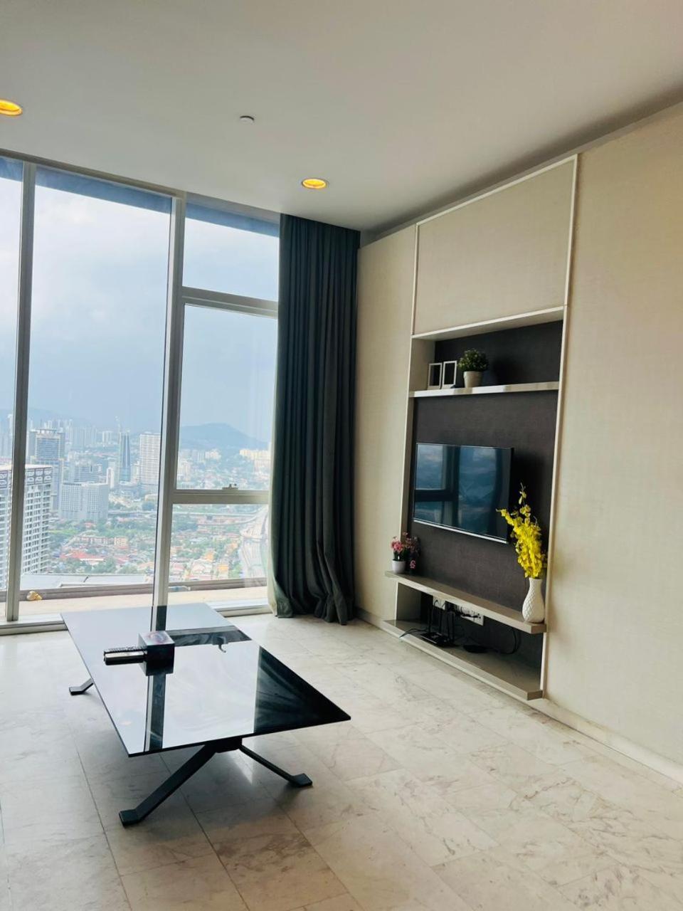 Platinum Klcc At Kualalumpur Kuala Lumpur