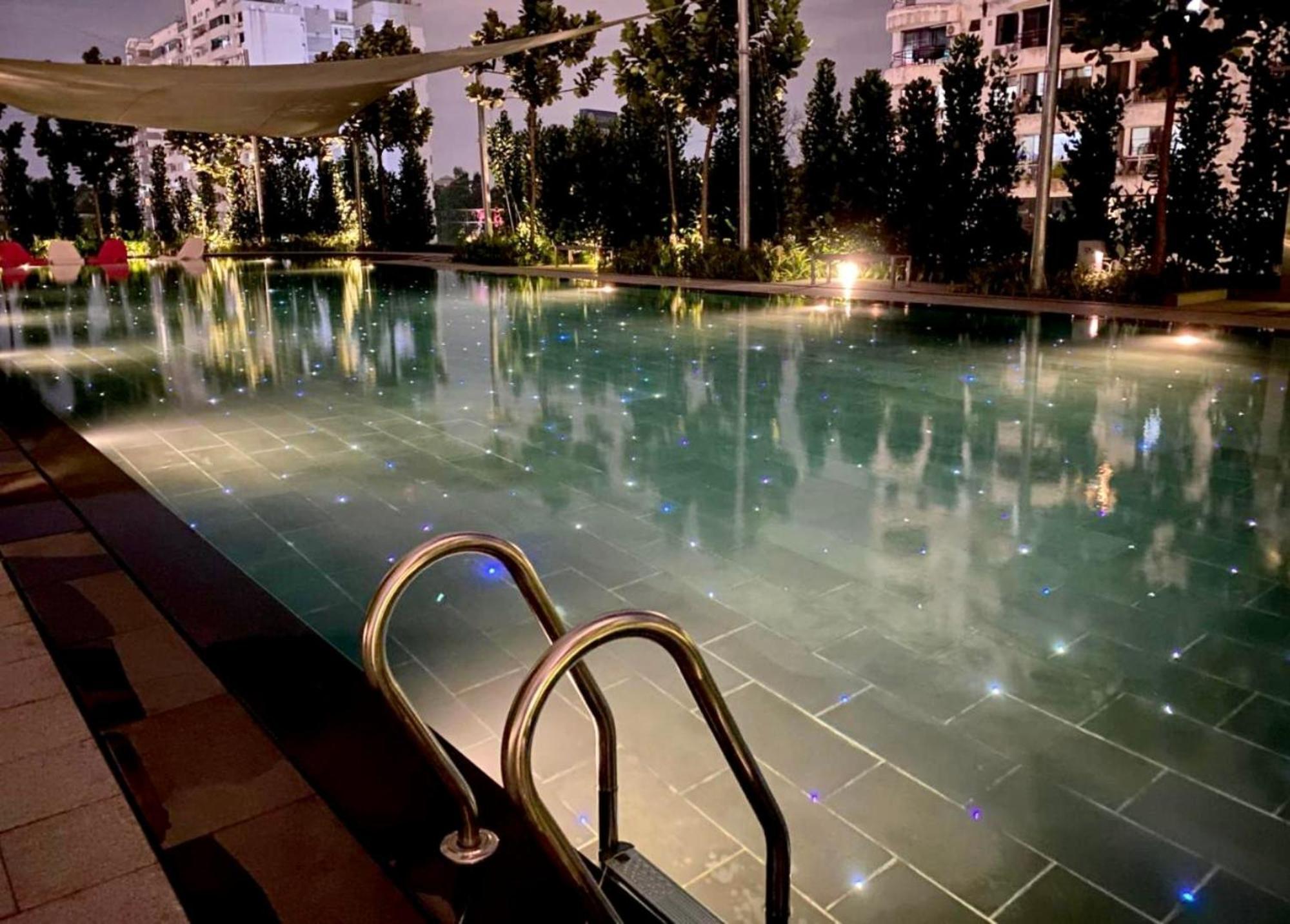 Opus Kl By Eucation Apartment *