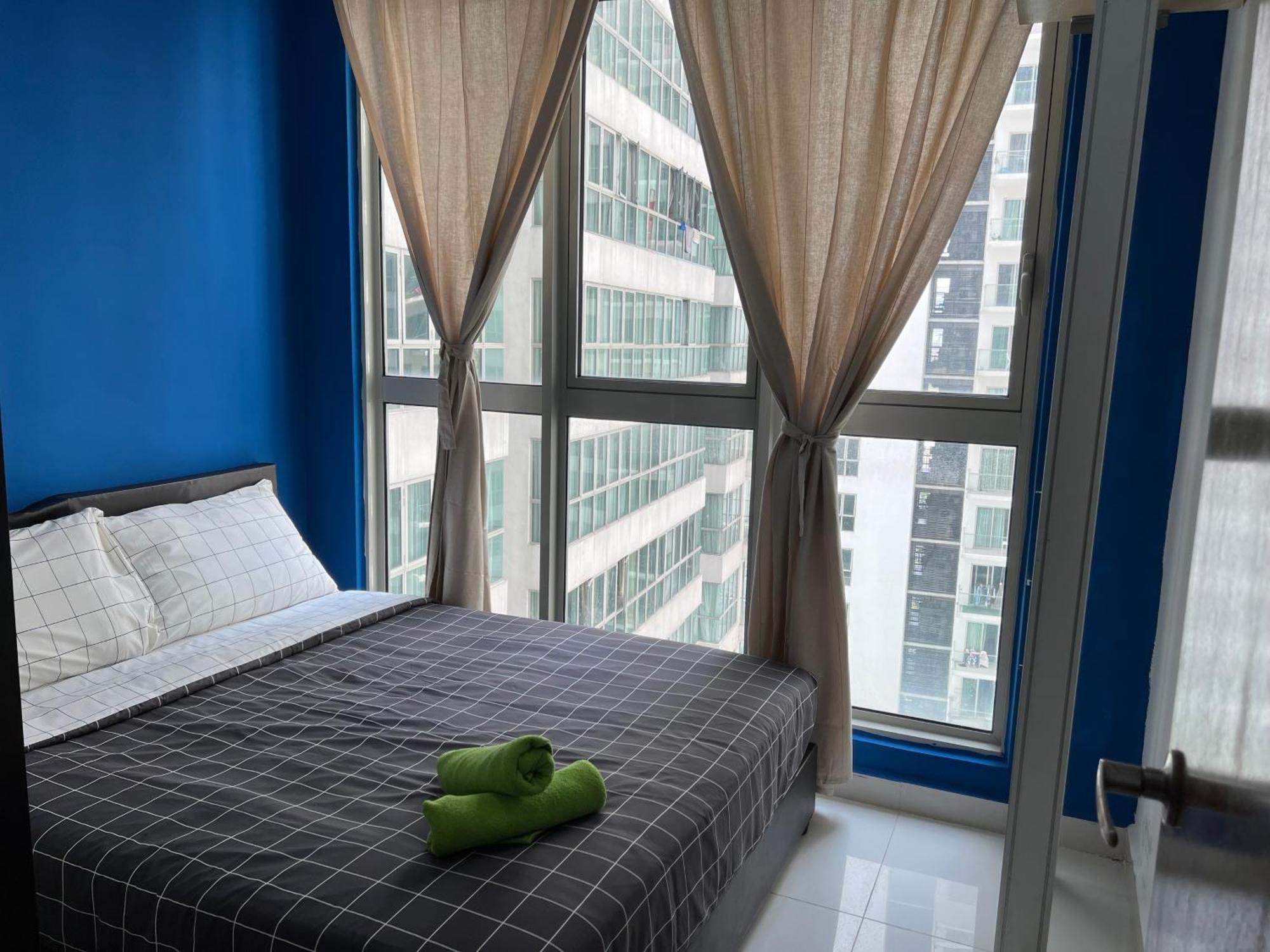 Regalia Klcc View Appartement Kuala Lumpur