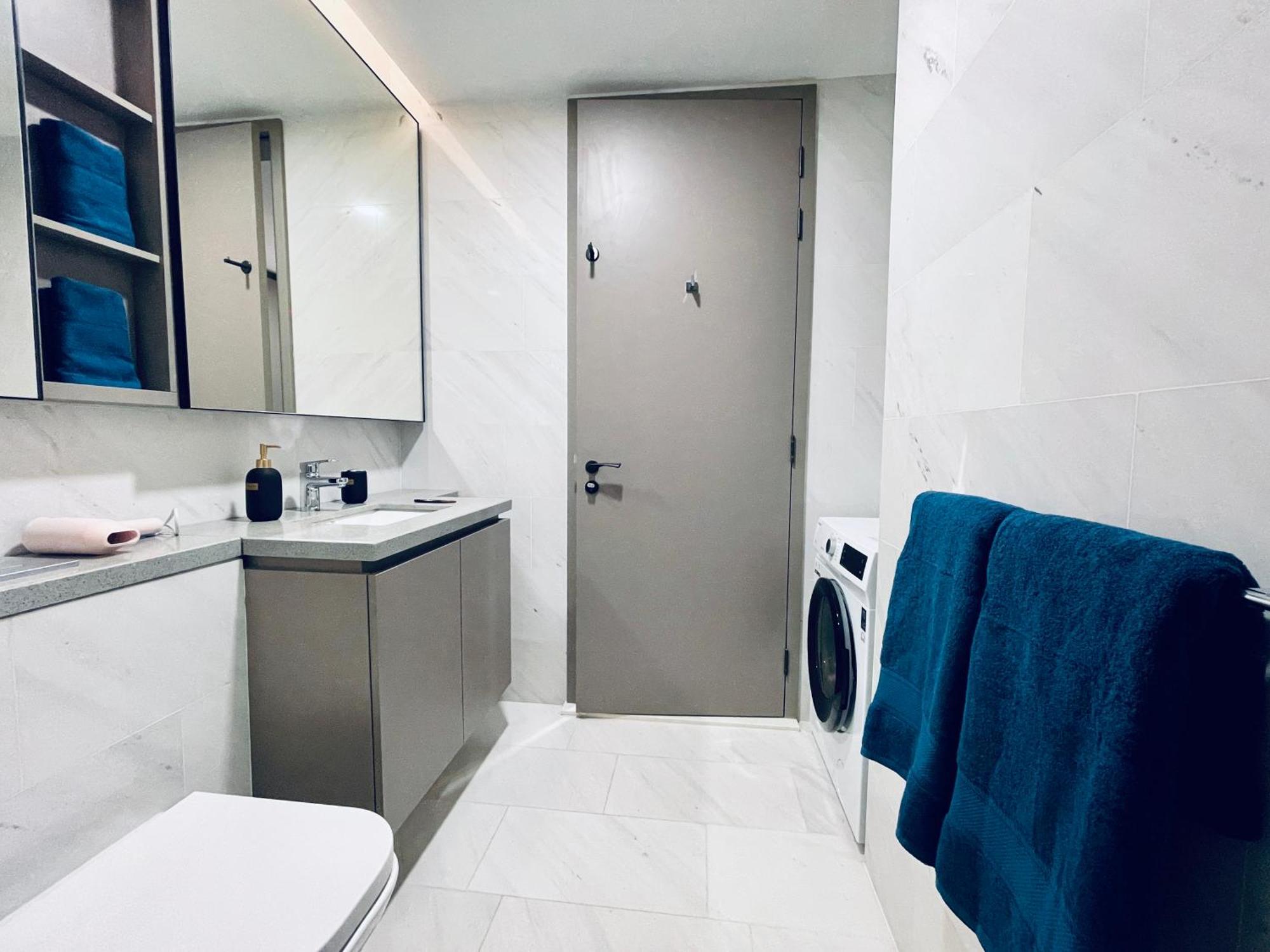 Eaton Residences Klcc M@h Apartment