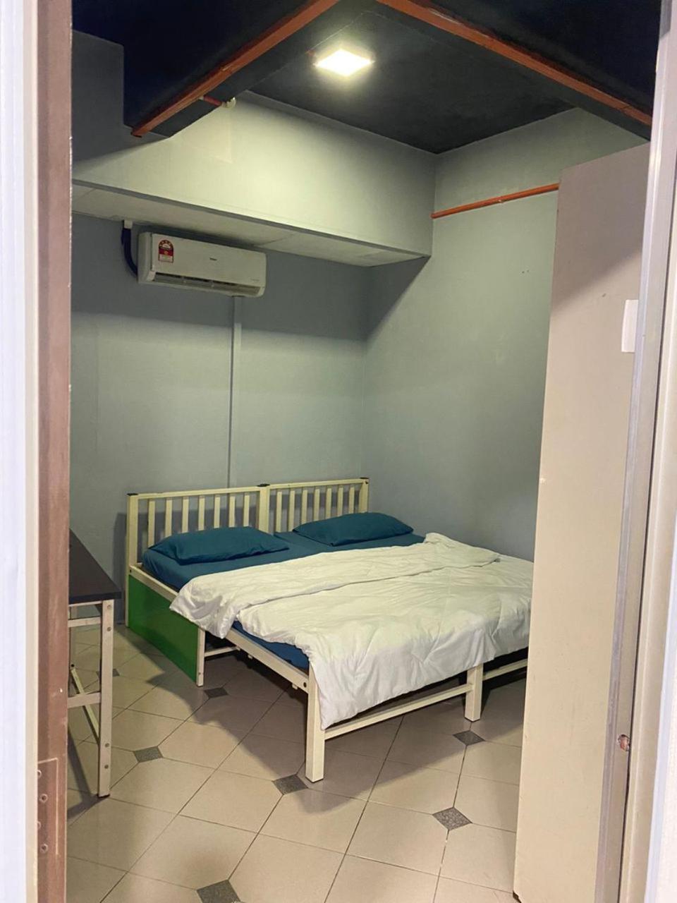 Rhv Bukit Bintang , Albergue *