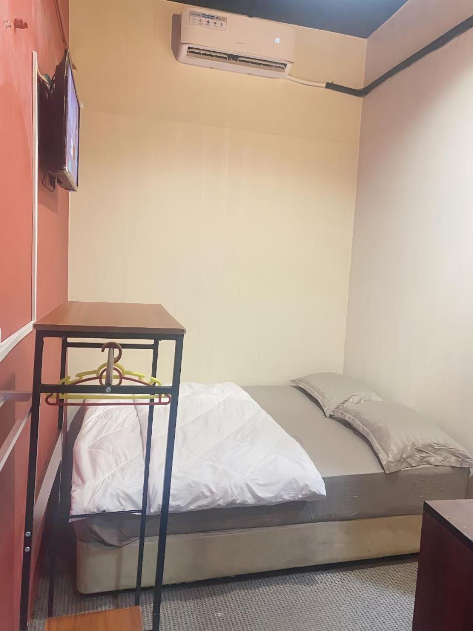 Albergue Rhv Bukit Bintang , Kuala Lumpur