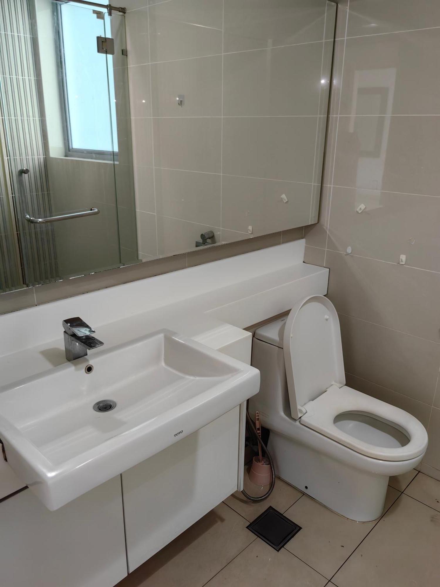 703 Klcc 5 Minutes To Alor Street Ceylon Pavilion 3 For 10 Pax Apartment Kuala Lumpur
