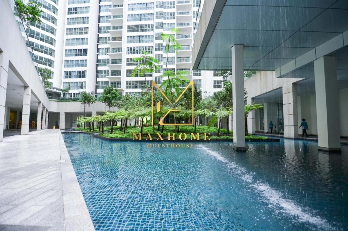 Apartamento Maxhome@regalia Residence. Kl *