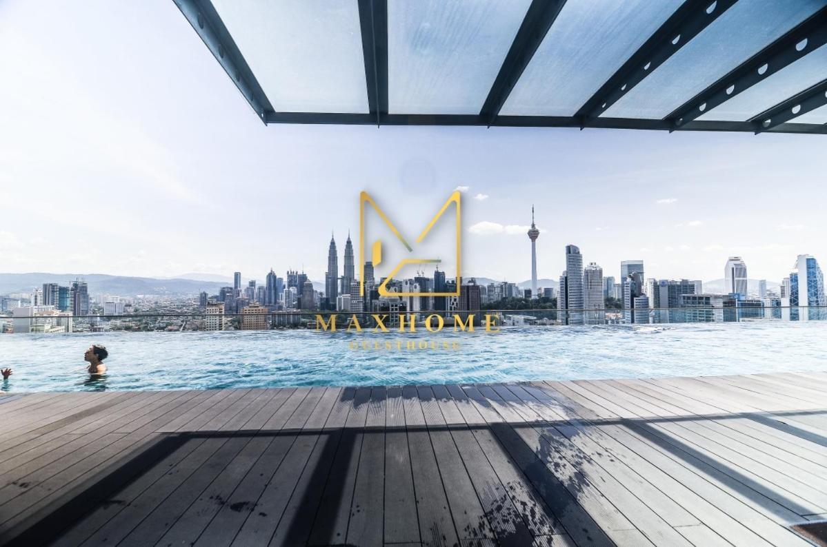 Maxhome@regalia Residence. Kl Apartamento
