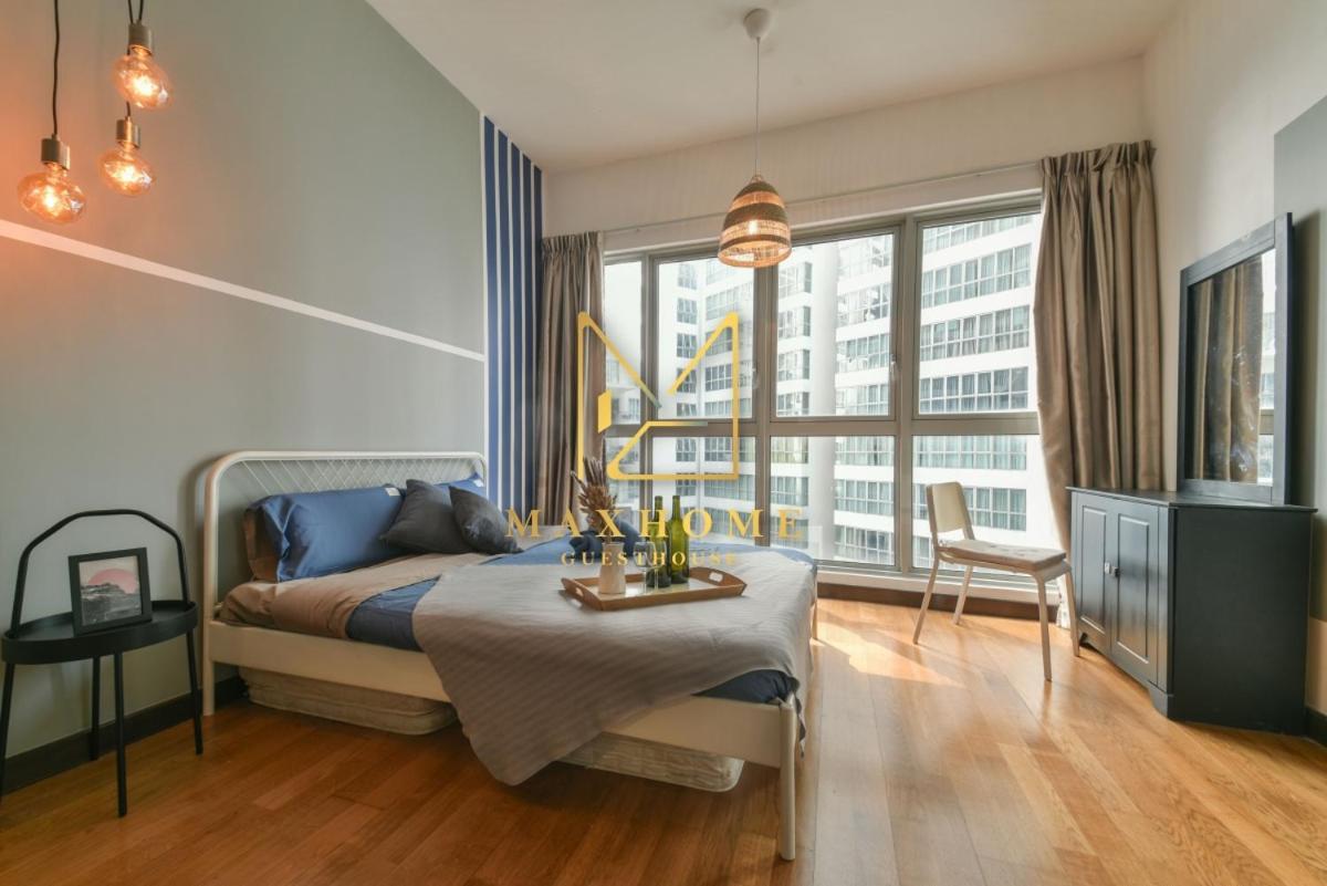 Apartamento Maxhome@regalia Residence. Kl
