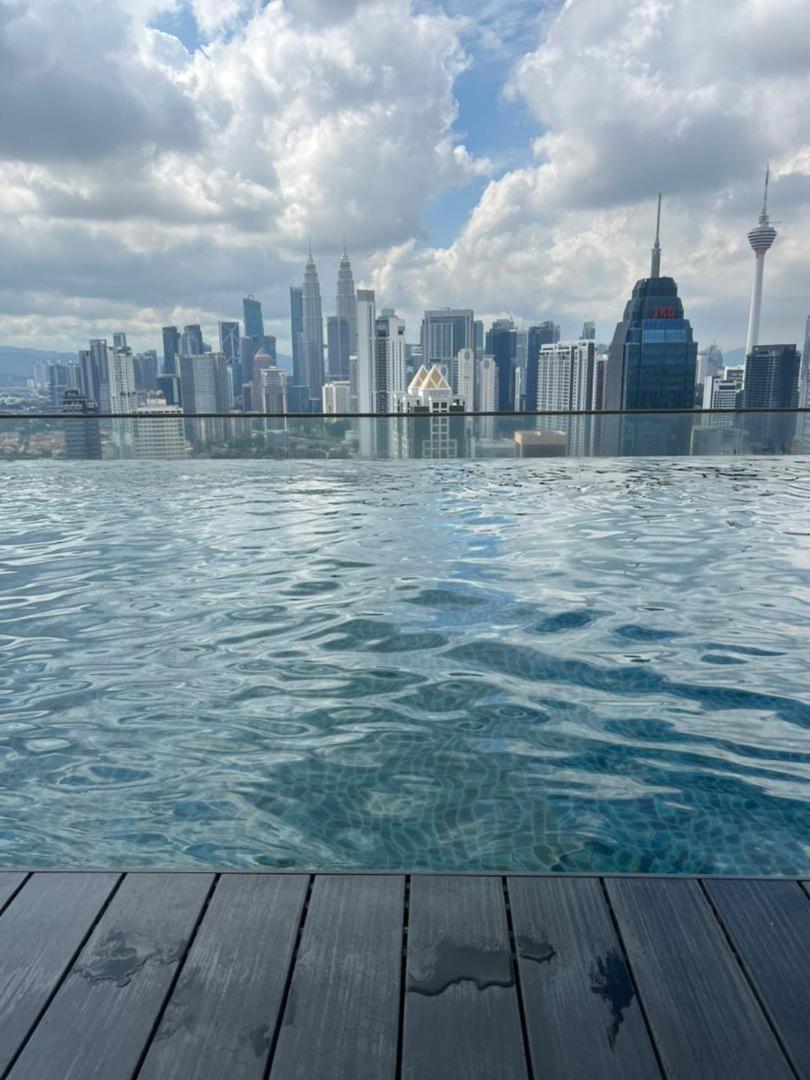 Regalia Modern Homestay Kuala Lumpur