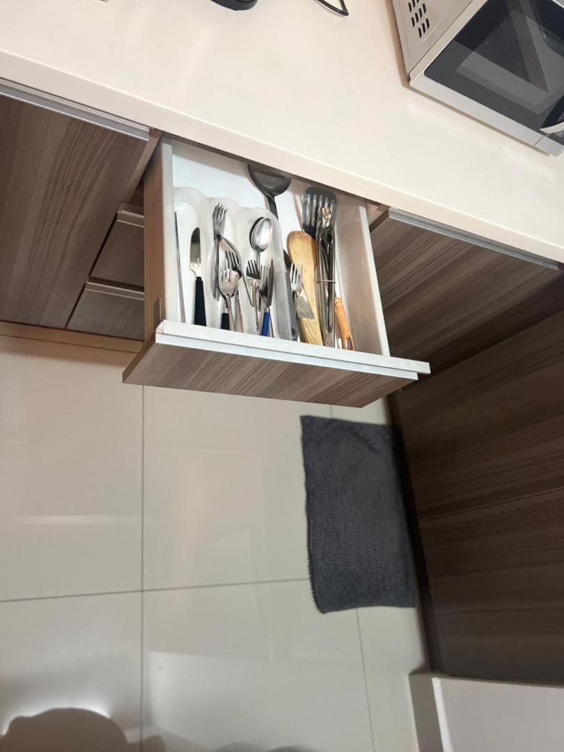 Homestay Regalia Modern Kuala Lumpur