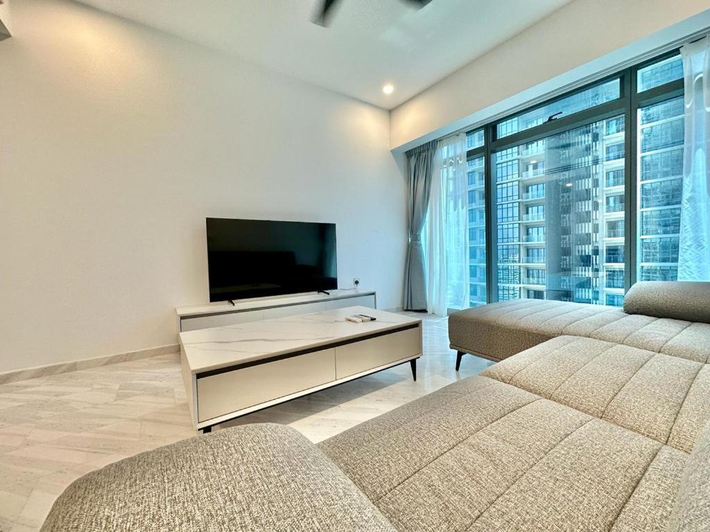 Eaton Residences Klcc Apartment Kuala Lumpur