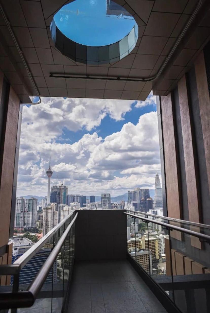 Apartment De Platinum Kuala Lumpur