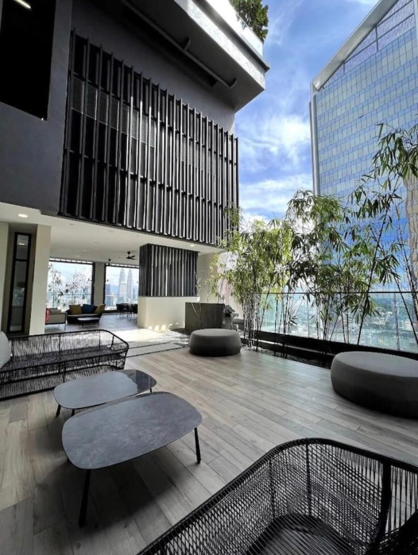 Apartment De Platinum *
