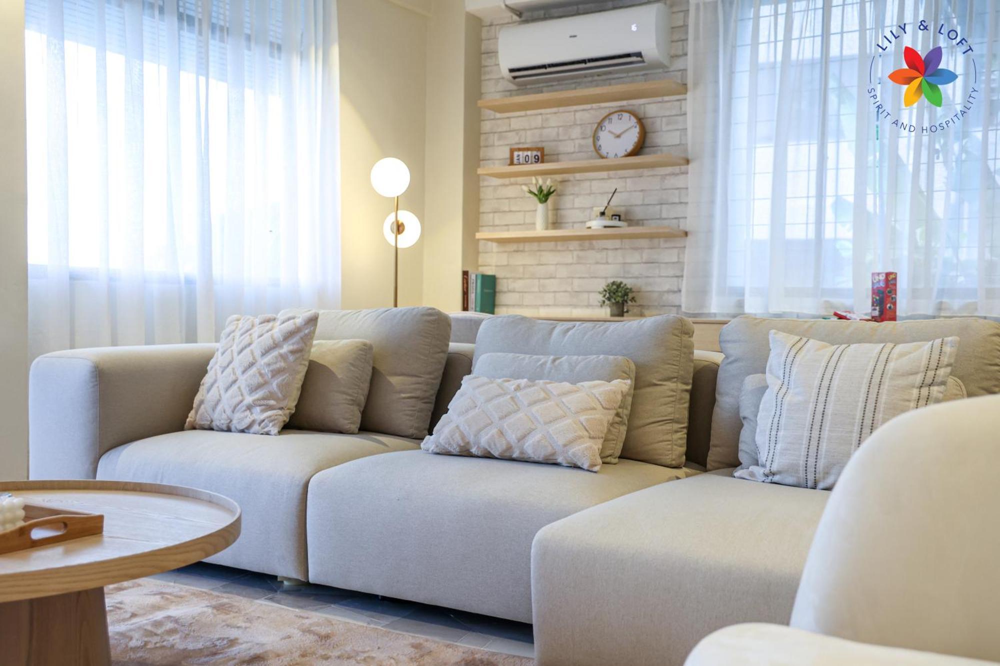 Rumah liburan Kl Townhouse By Lilyandloft