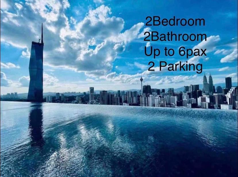 Apartment De Platinum *