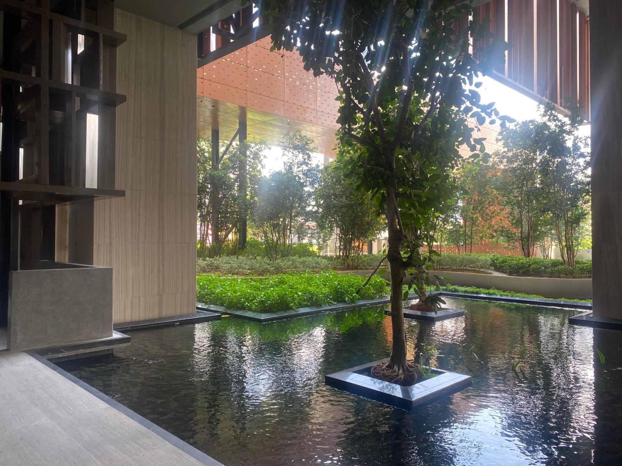 Apartment De Platinum Kuala Lumpur