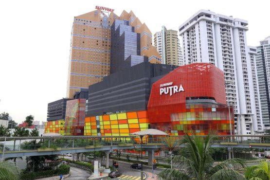 Maxhome@regalia Residence. Kl Apartamento *