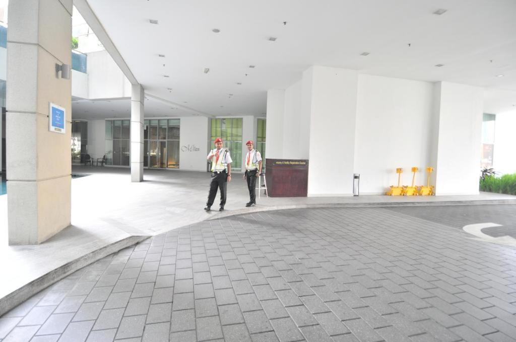 Maxhome@regalia Residence. Kl Apartamento *