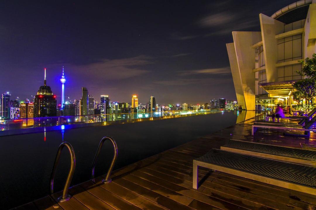 Maxhome@regalia Residence. Kl Kuala Lumpur