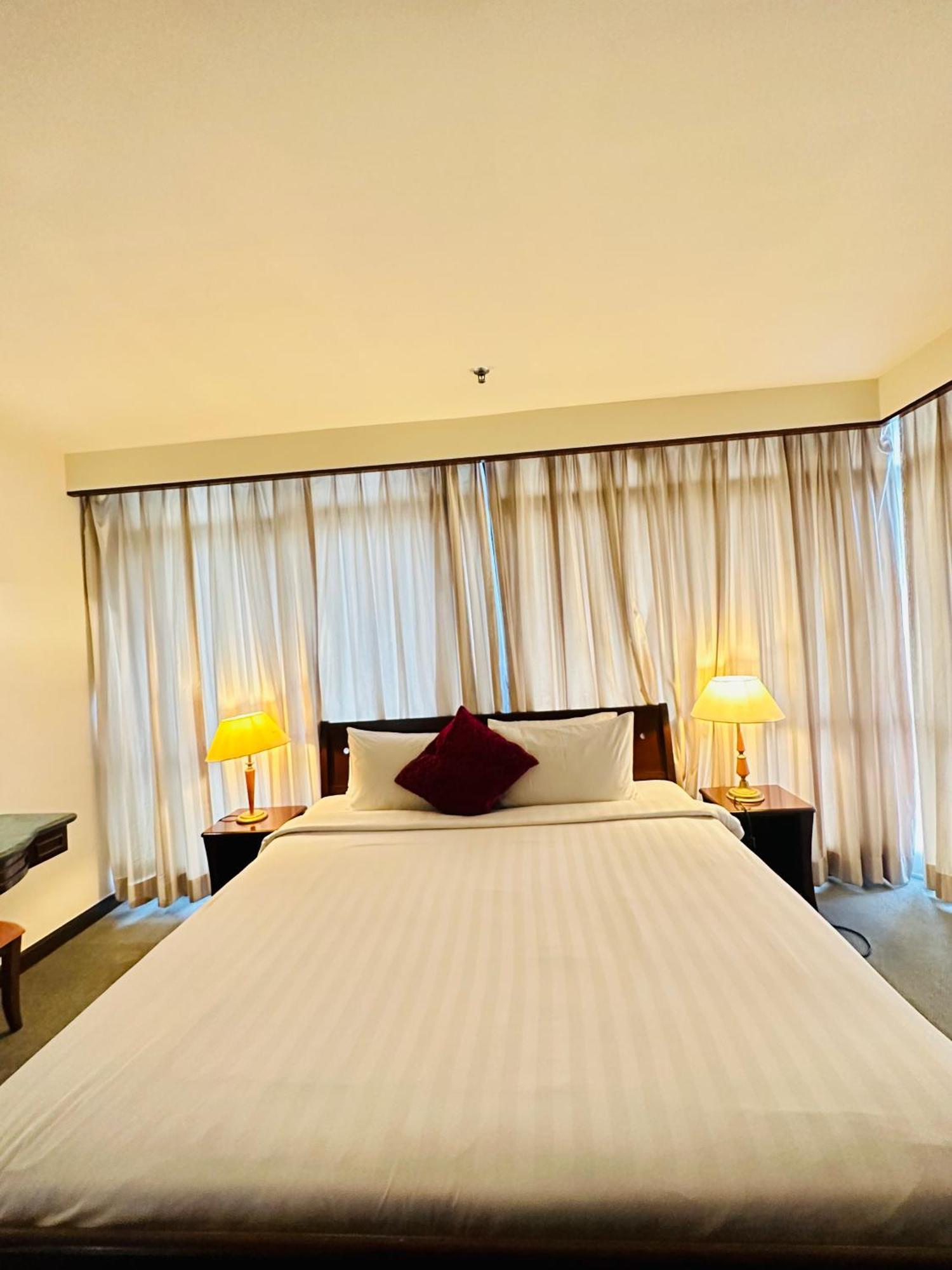 Kl Cozy At Times Square Apartment *