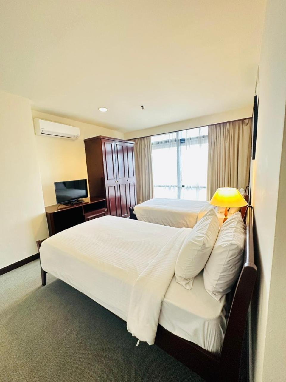 Kl Cozy At Times Square Apartment Kuala Lumpur