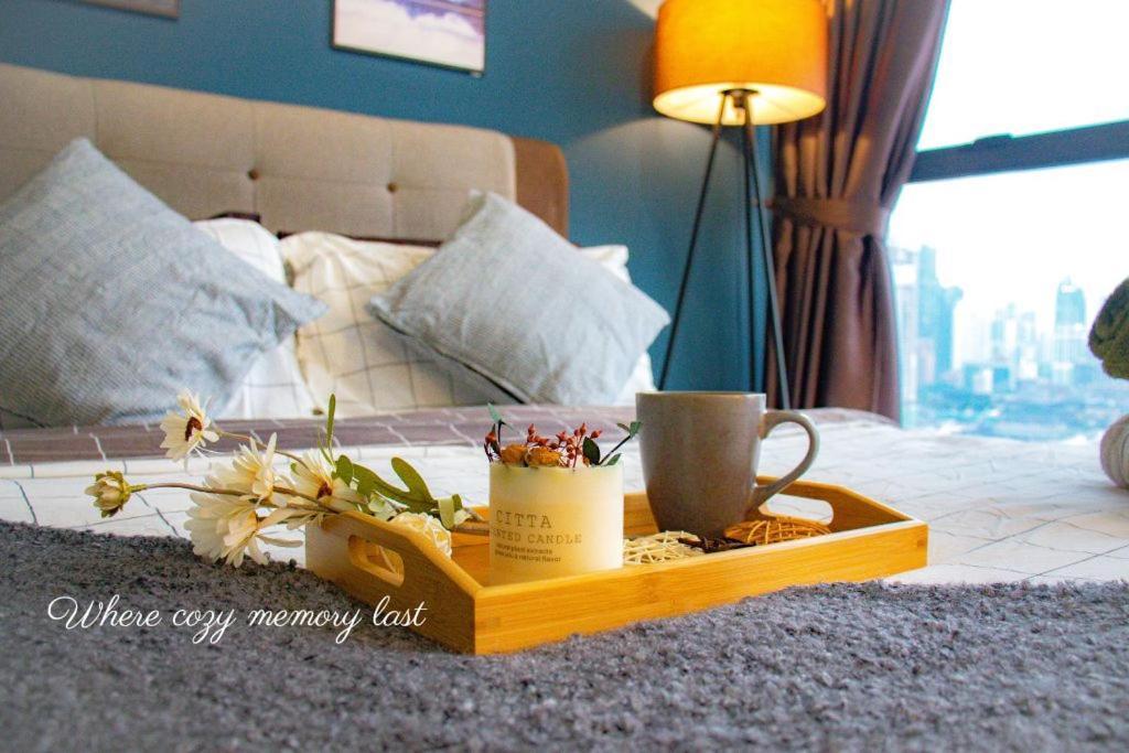 Modern 4beds At Continew, Trx Klcc View, Next To Ikea Kuala Lumpur