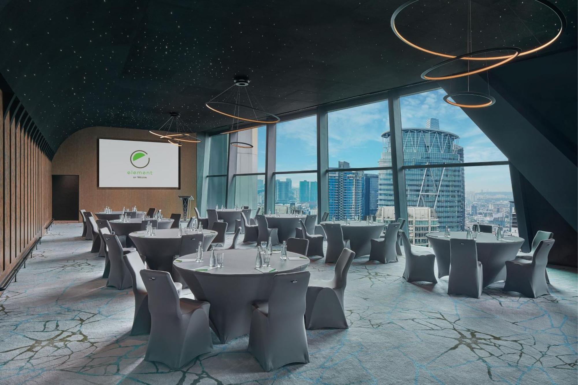 Element Hotel Kuala Lumpur