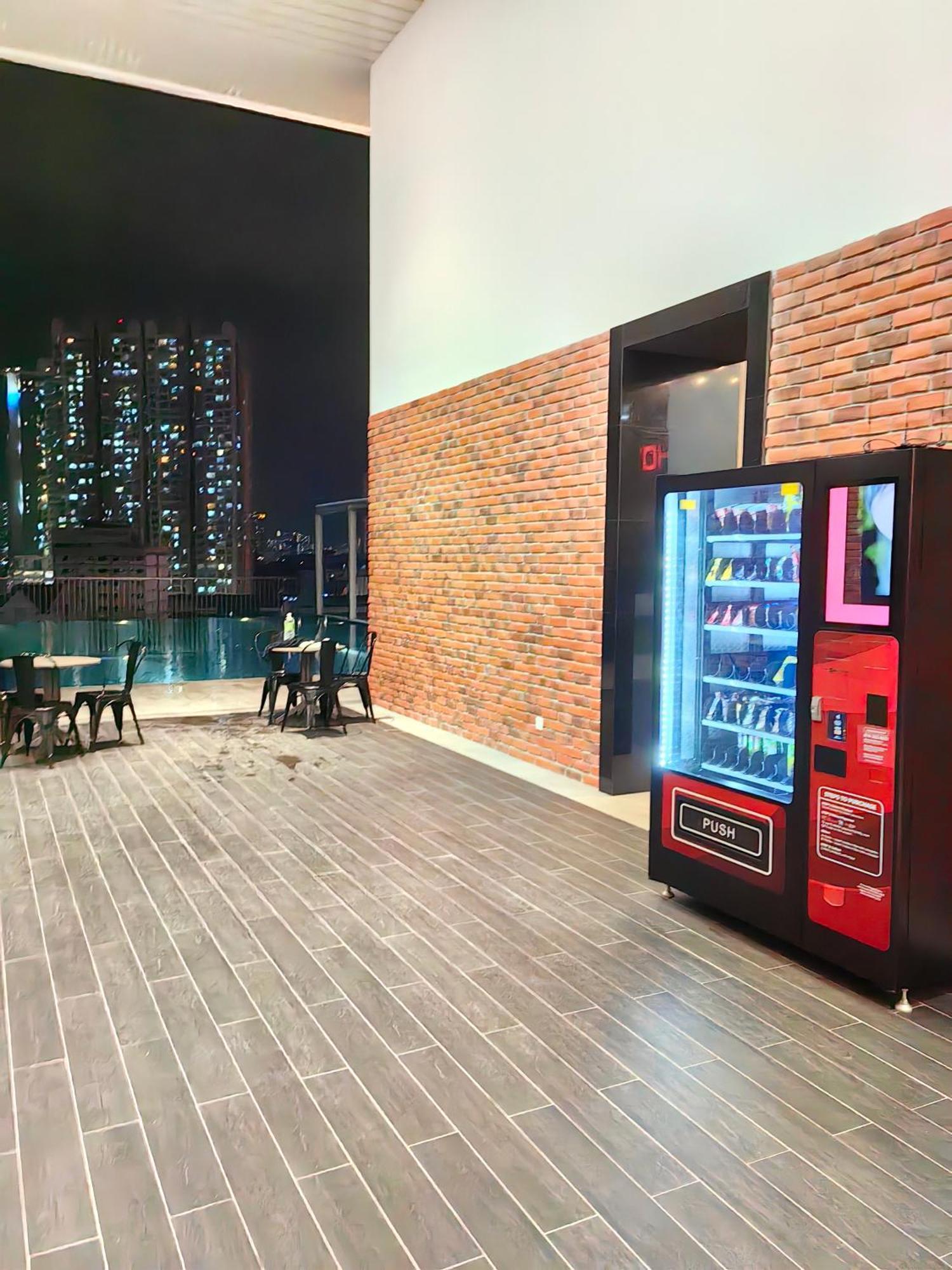 Chambers Sky Apartemen Kuala Lumpur
