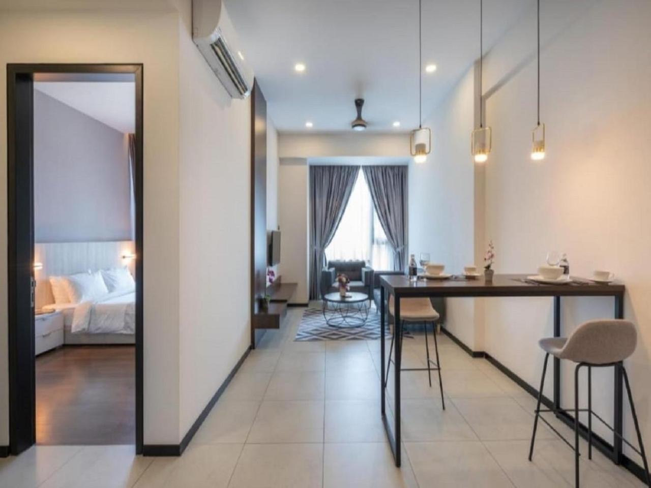 Apartment Fair Suites At Opus *