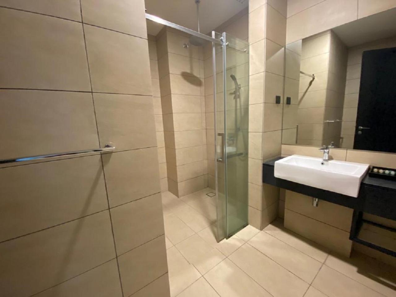 Fair Suites At Opus Apartment *