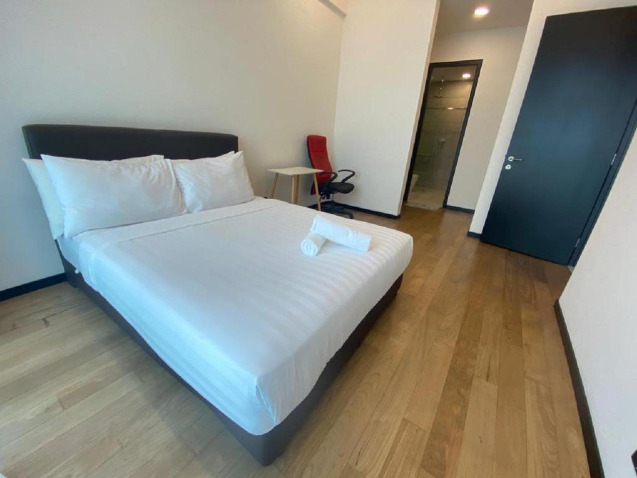 Fair Suites At Opus Apartment Kuala Lumpur