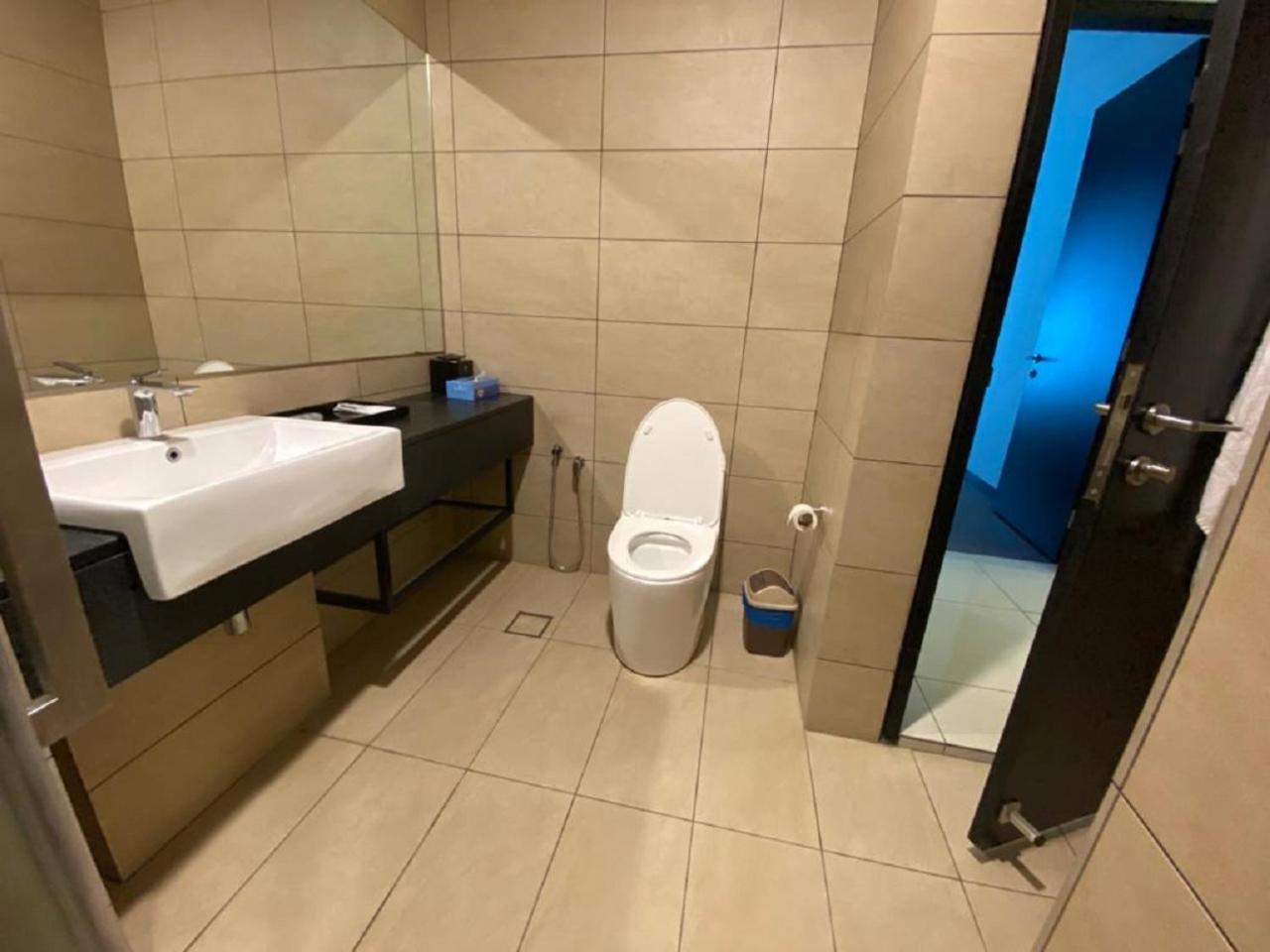 Apartment Fair Suites At Opus *