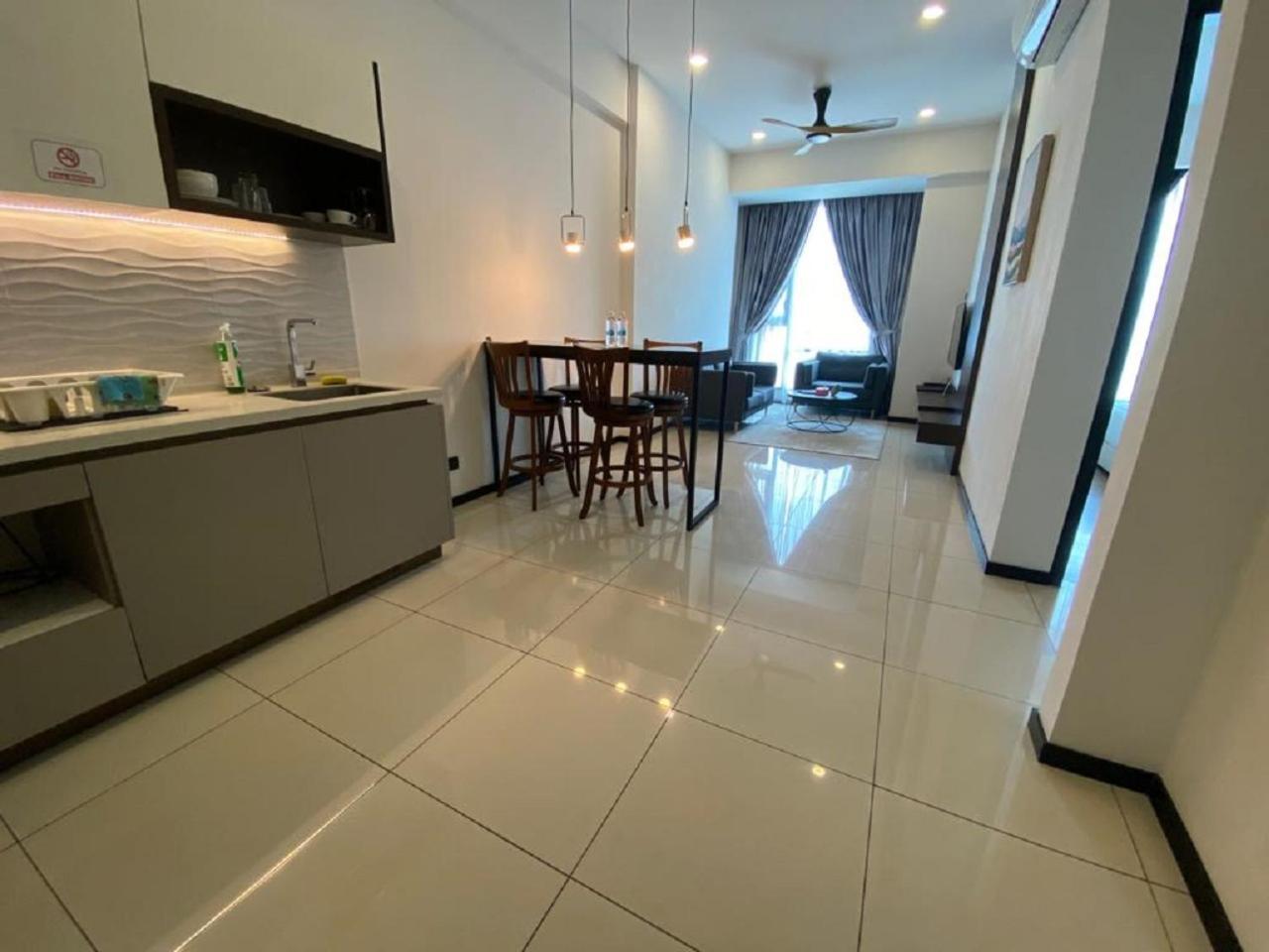 Fair Suites At Opus Apartment