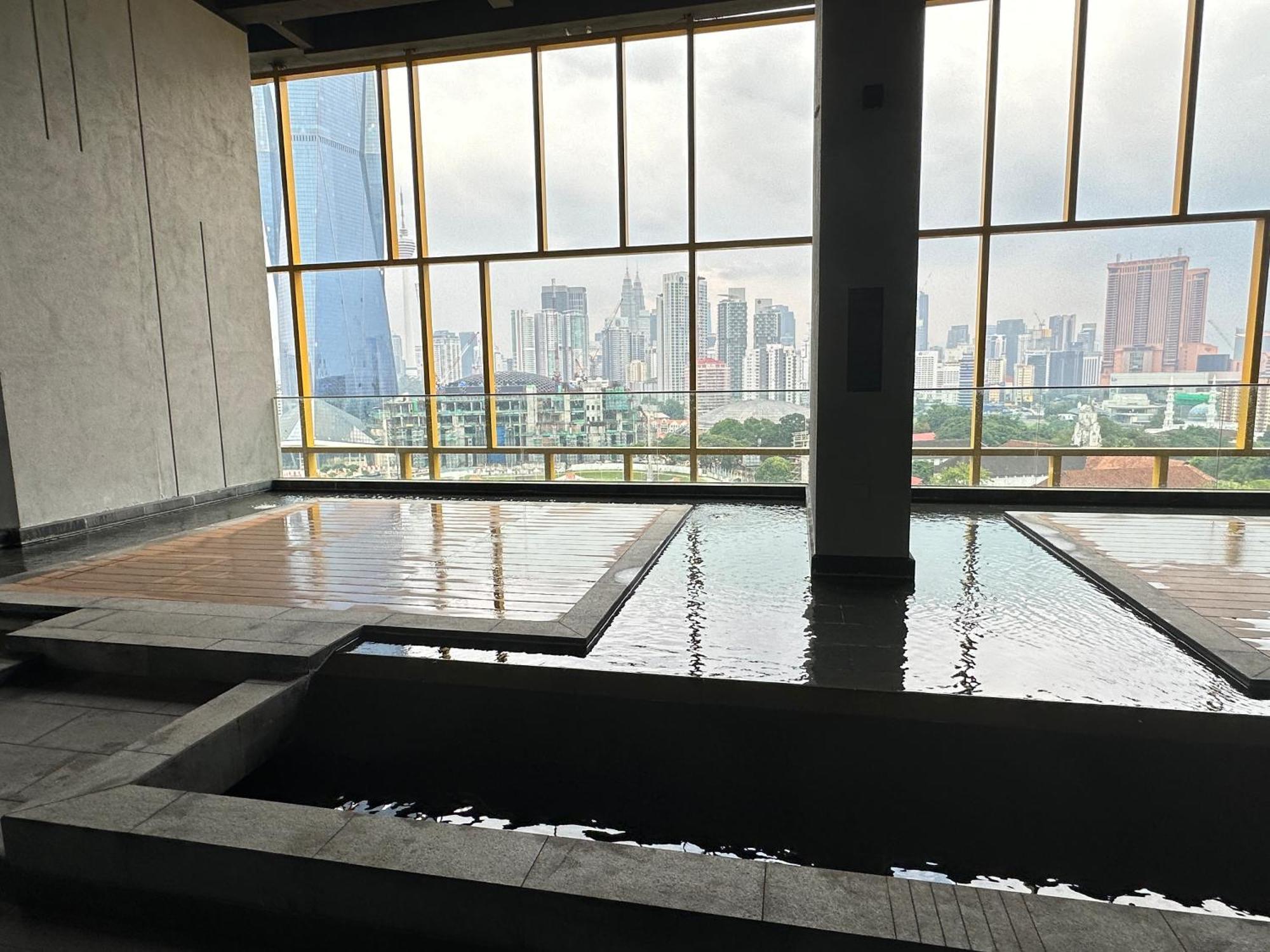 Grand At Opus Apartment