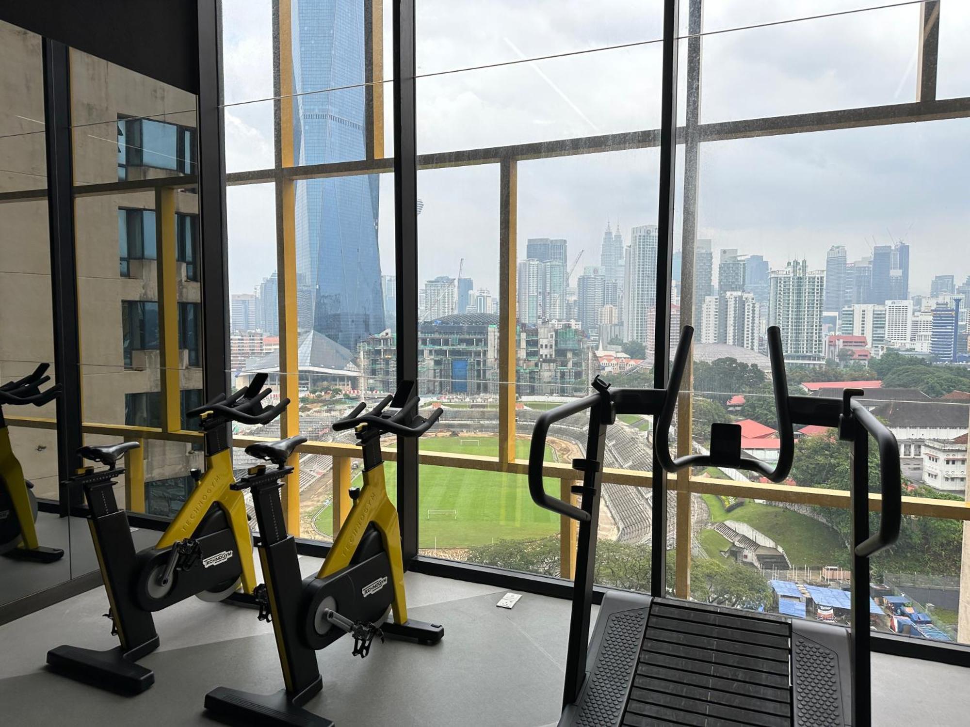 Apartment Grand At Opus *