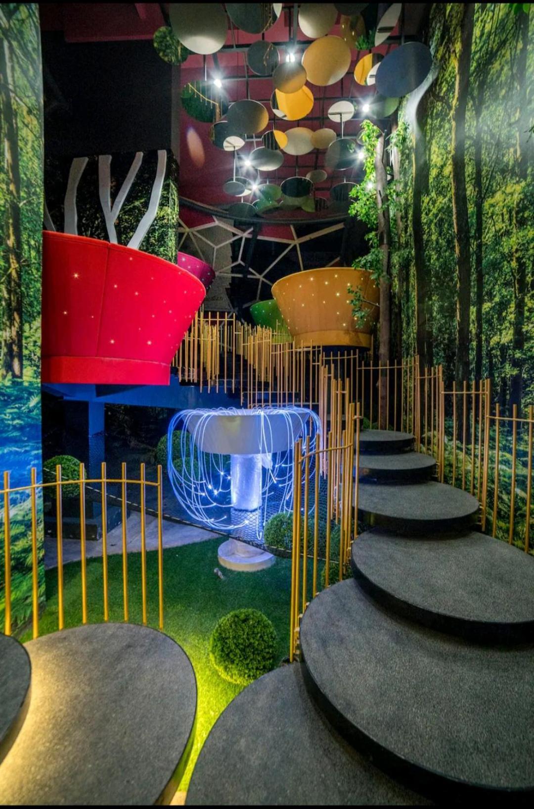 Arte By Relax Apartemen