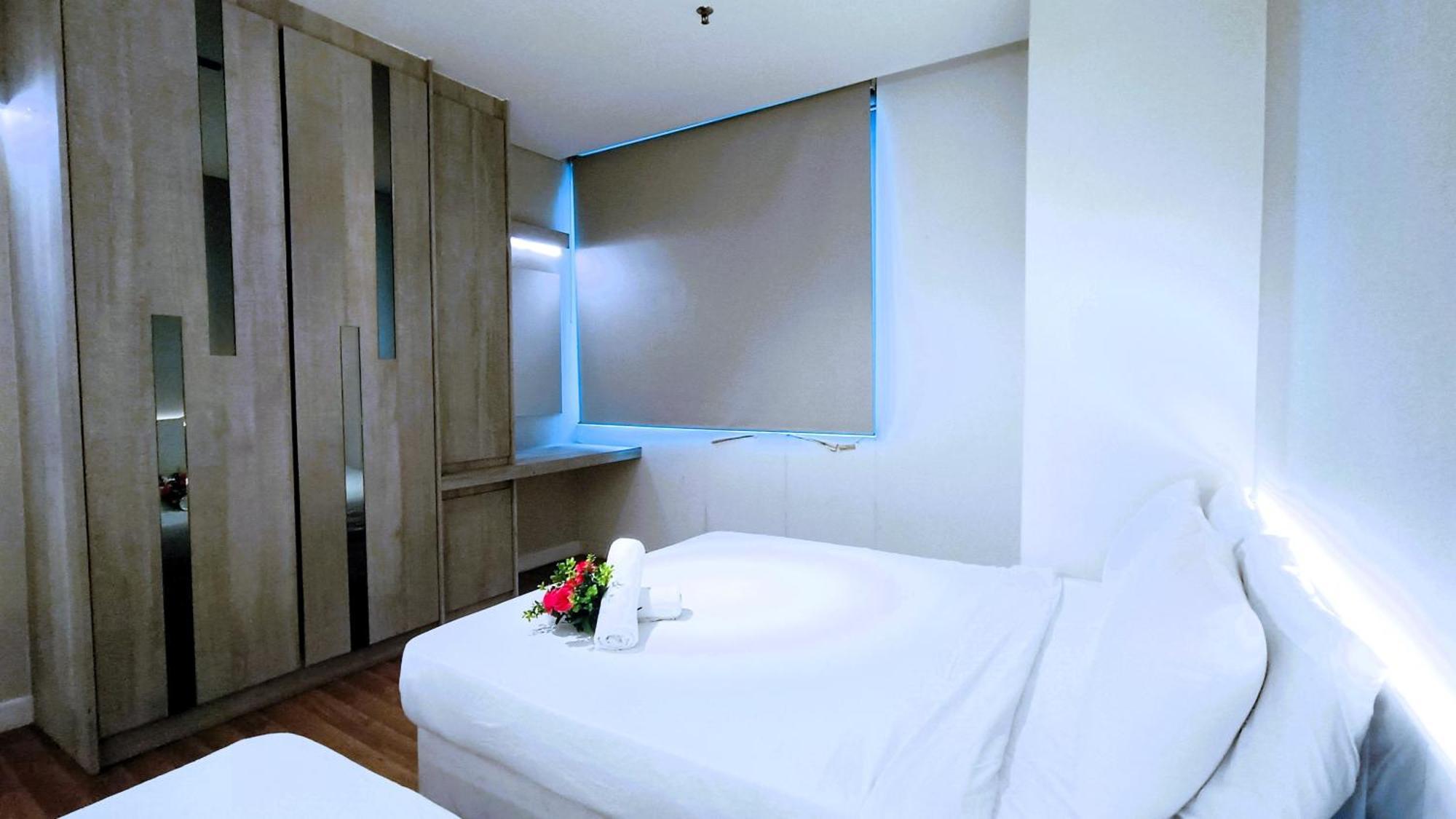 Apartemen Summer By Bukit Nanas *