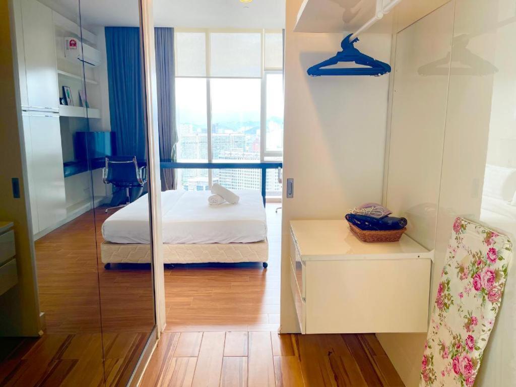 The Platinum Klcc By Moonway Apartment *