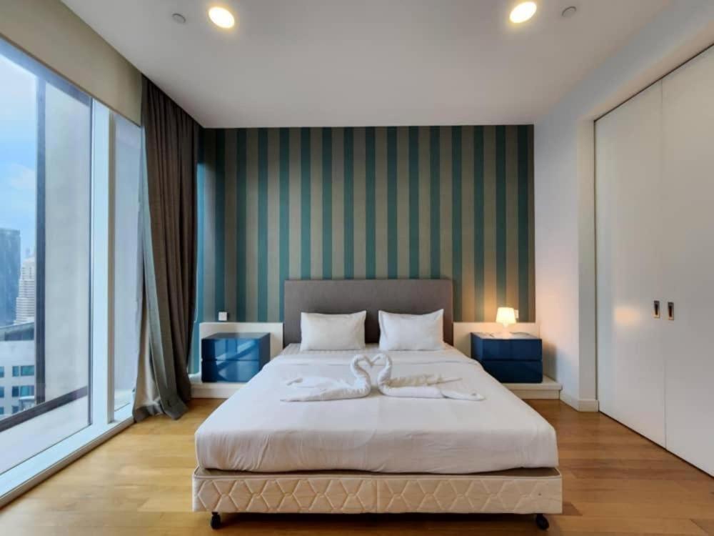Apartment The Platinum Klcc By Moonway *