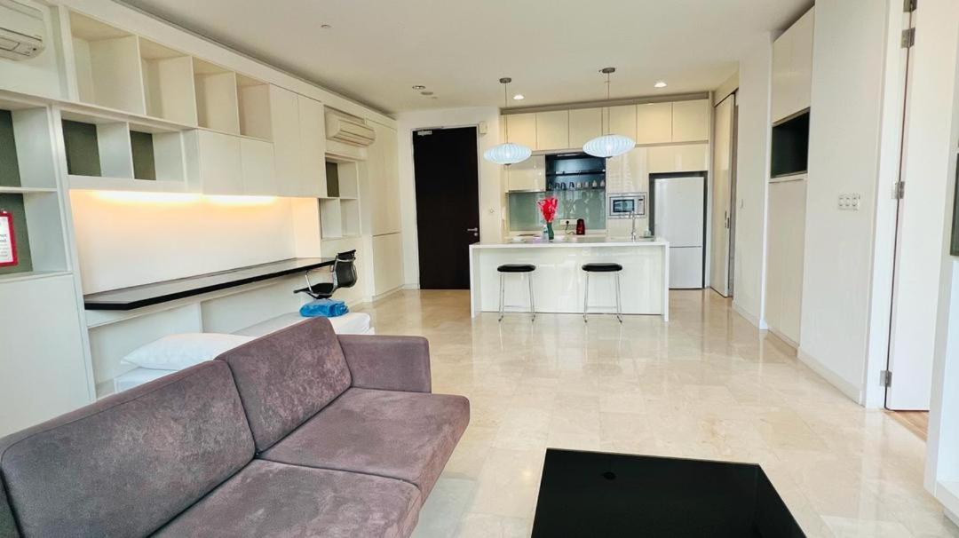 The Platinum Klcc By Moonway Apartment Kuala Lumpur