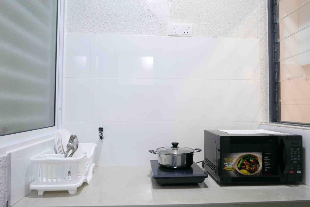 Bukit Jalil Cozy Place 5~7pax Kuala Lumpur