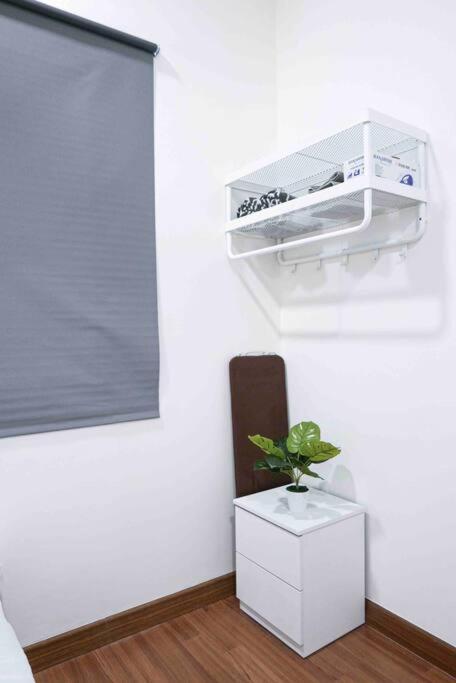 Bukit Jalil Cozy Place 5~7pax Apartment