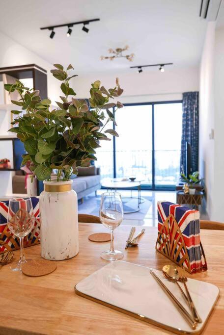 Bukit Jalil Cozy Place 5~7pax