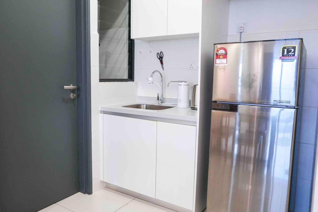 Bukit Jalil Cozy Place 5~7pax Kuala Lumpur