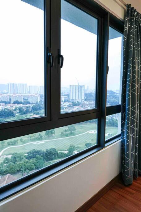 Apartment Bukit Jalil Cozy Place 5~7pax *
