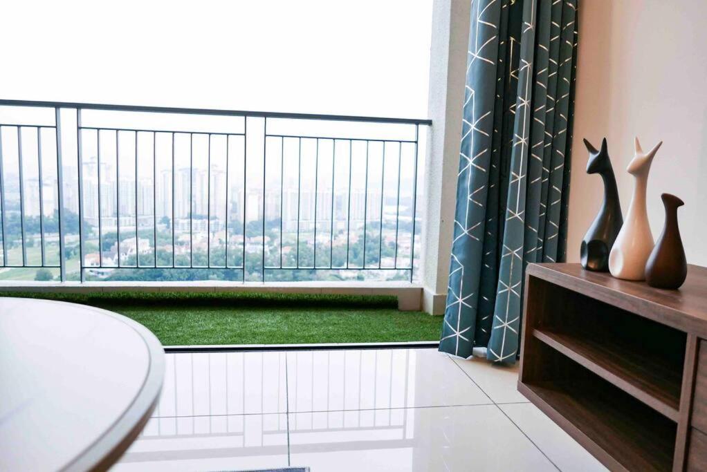 Bukit Jalil Cozy Place 5~7pax
