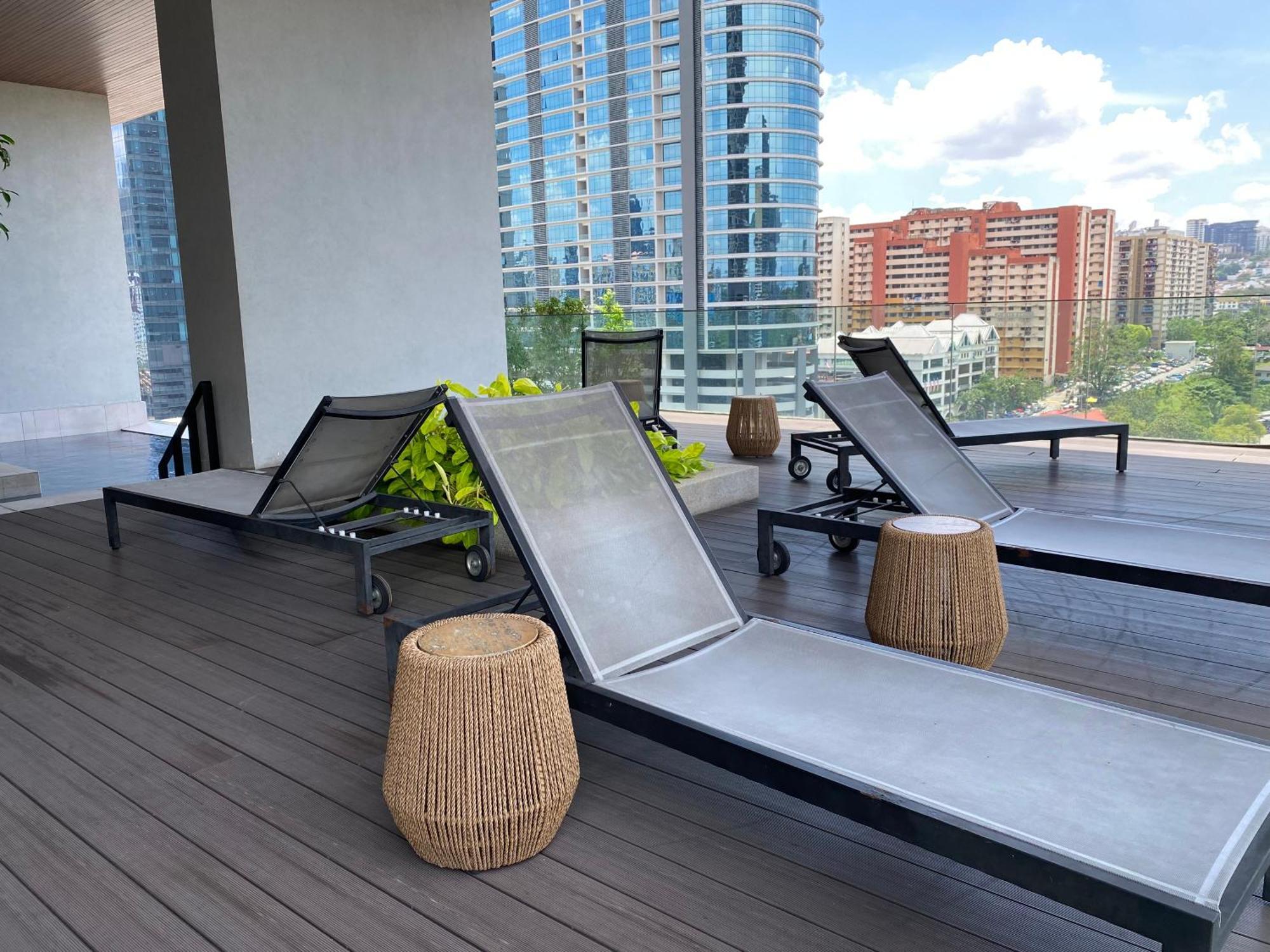 The Establishment Bangsar Kl By Lynhomes Khách sạn hẻo lánh Kuala Lumpur