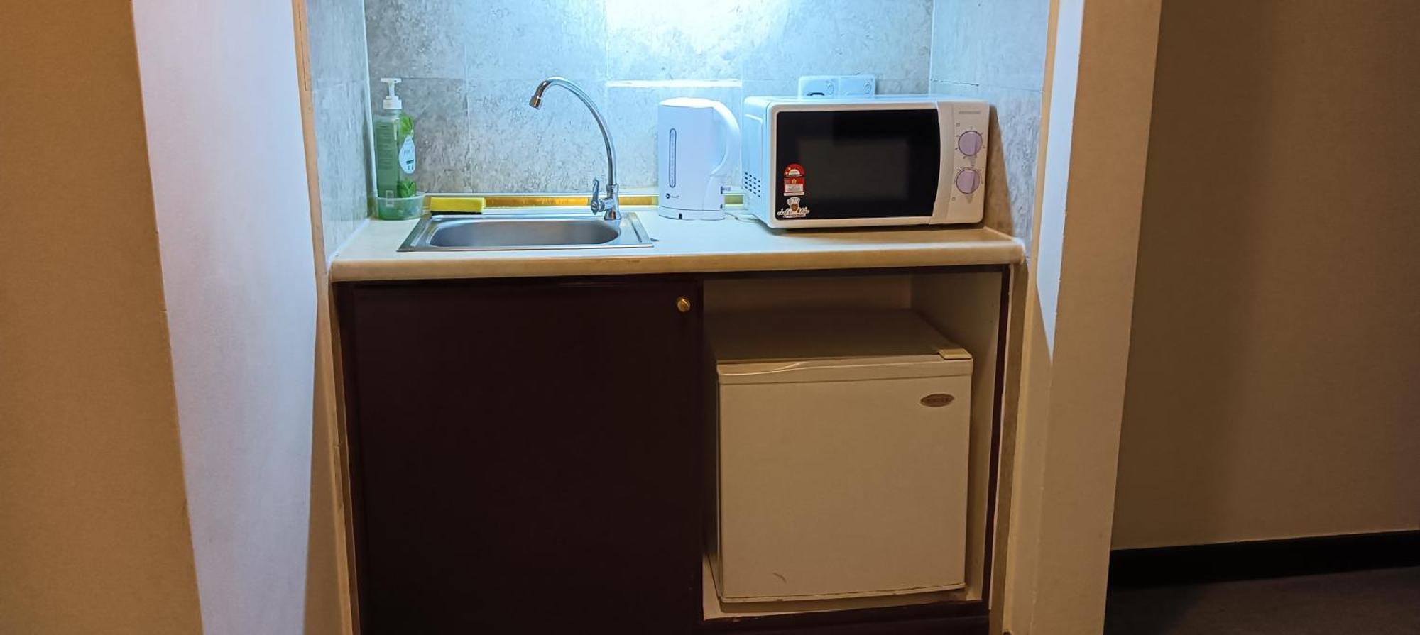 Apartment Kl Times Square East Kuala Lumpur
