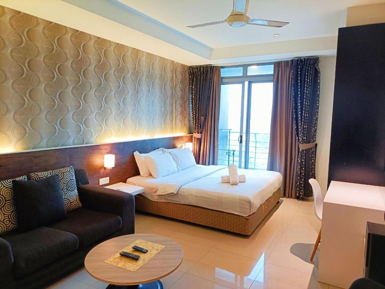 Apartment Taragon Apartment - Kuala Lumpur *