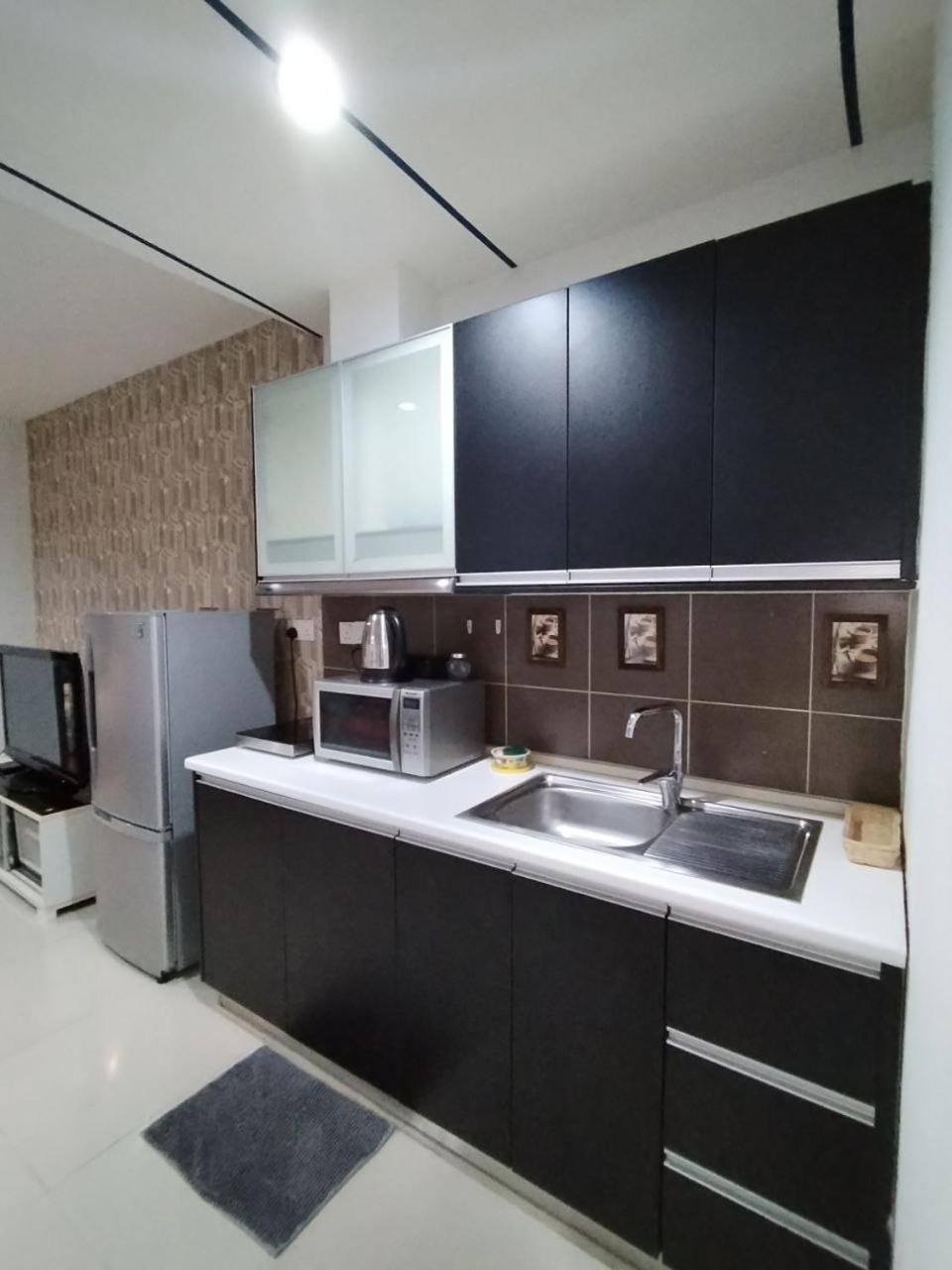 Taragon Apartment - Kuala Lumpur Apartment