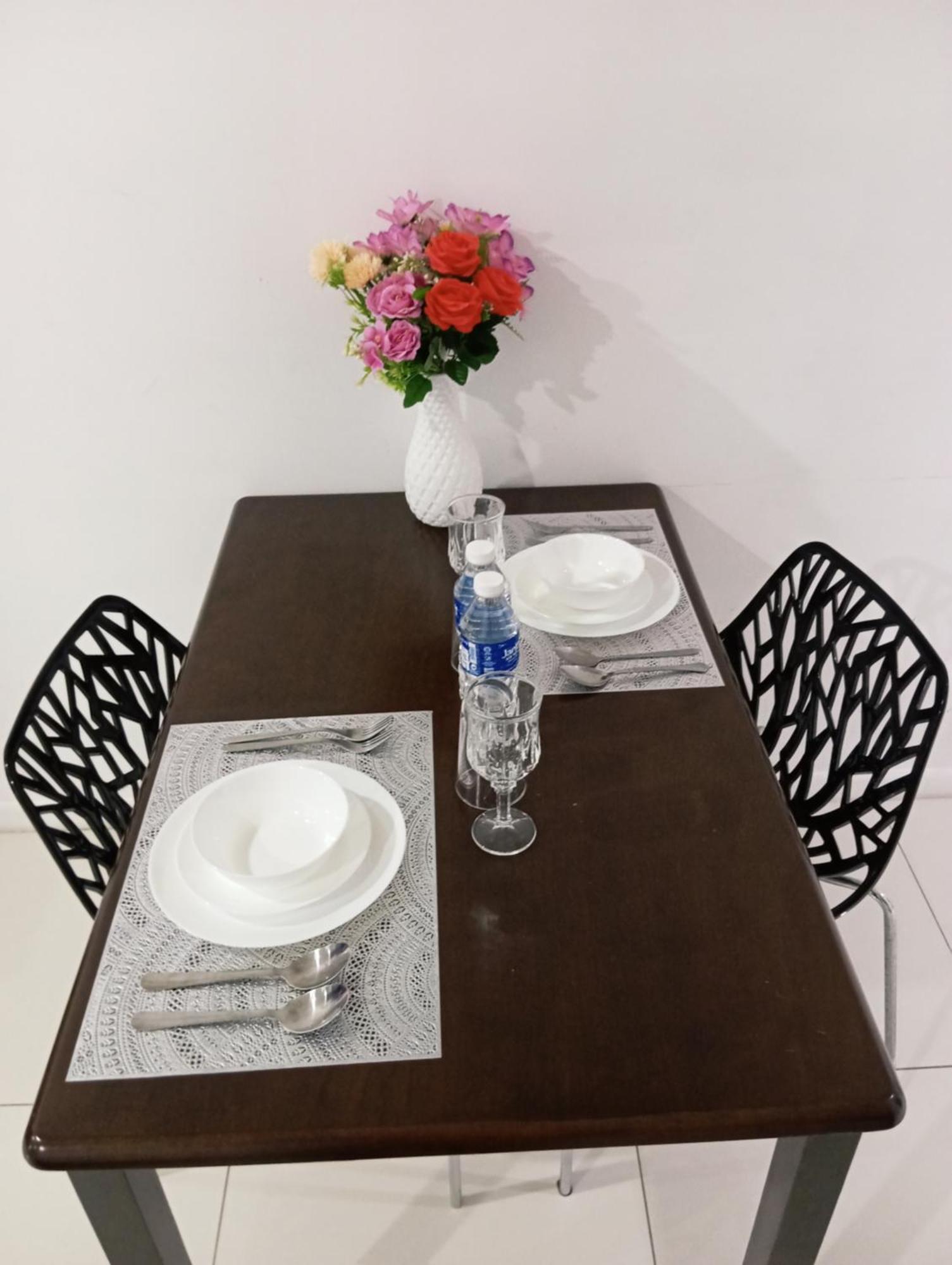 The Summer At Kualalumpur Apartment *