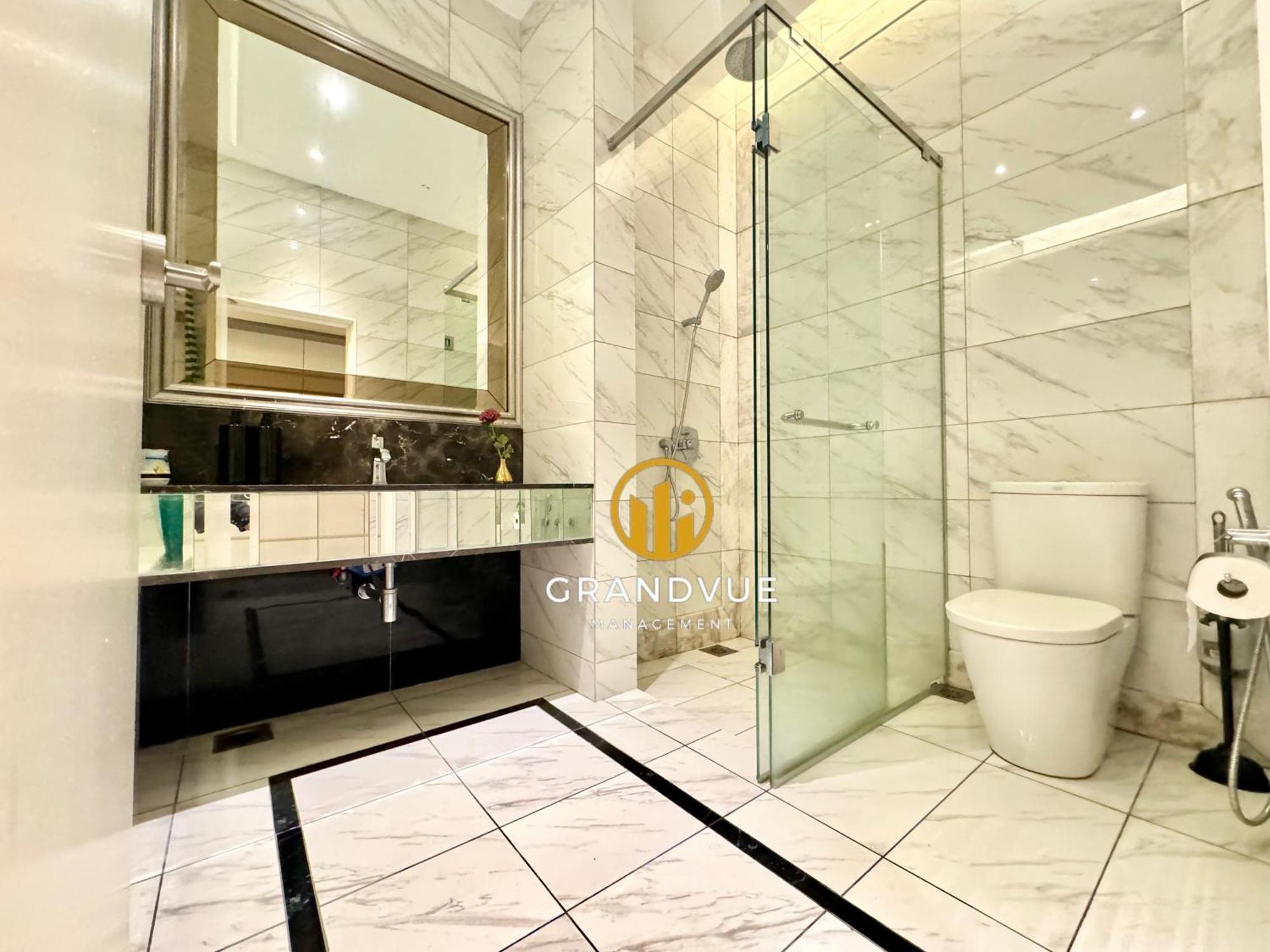 Dorsett Hartamas Luxury Bathtub Near Klcity Apartment